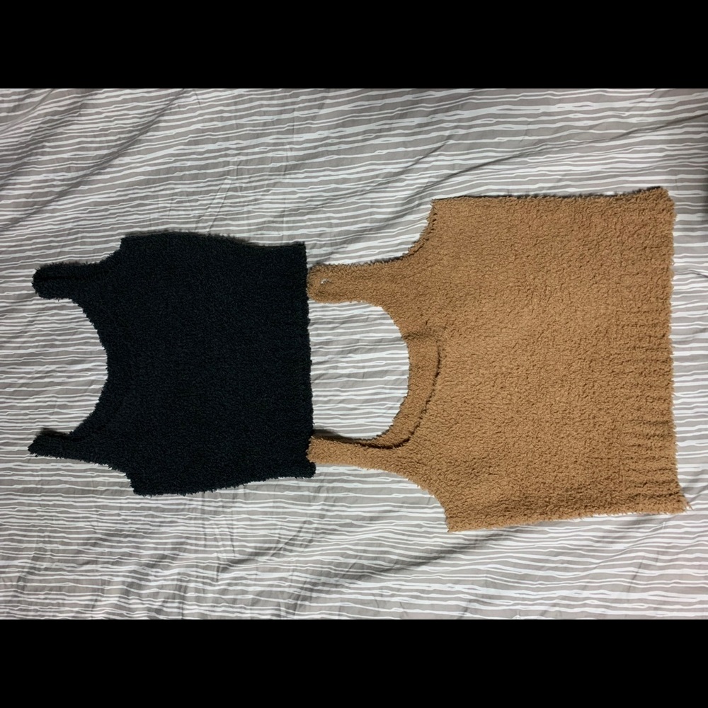 SKIMS Cozy Tanks - Picture 3 of 3